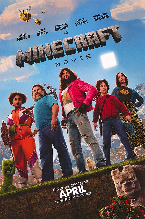 Film posteri