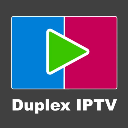 IPTV Smarters uygulama g&ouml;rseli